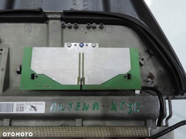 ANTENA RADIA VOLVO XC90 - 3