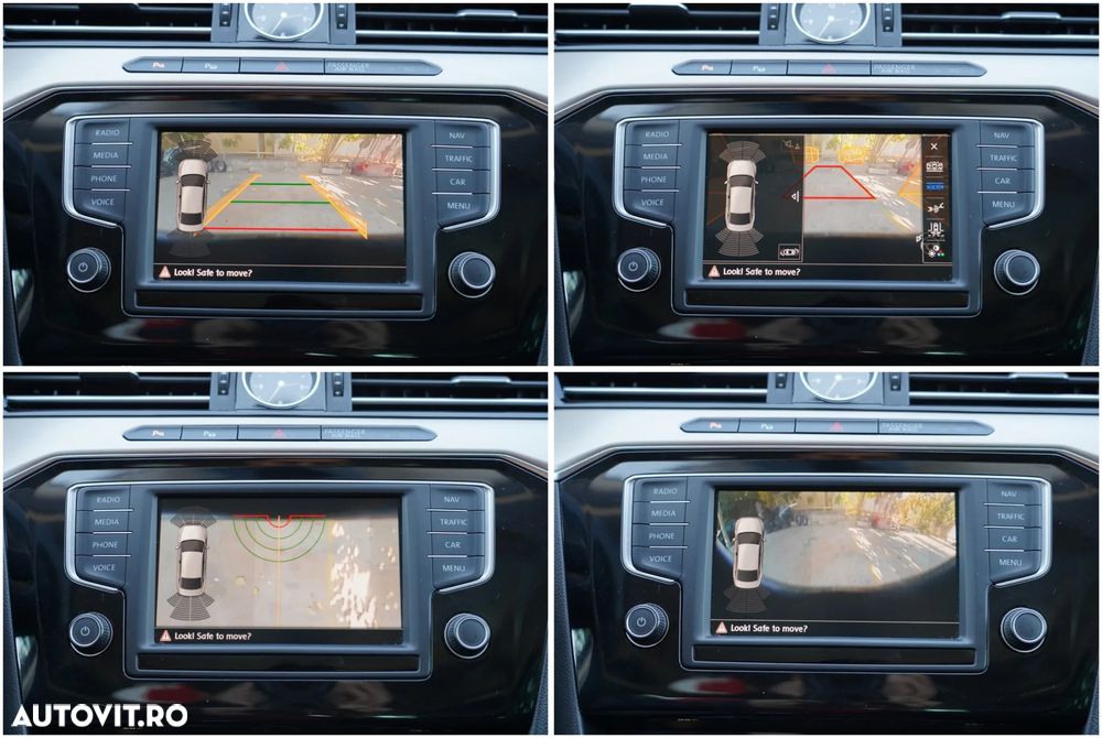 Volkswagen Passat Variant 2.0 TDI Highline - 19