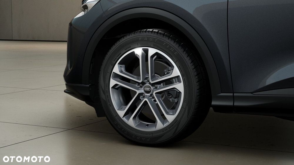 Audi Q5 - 6