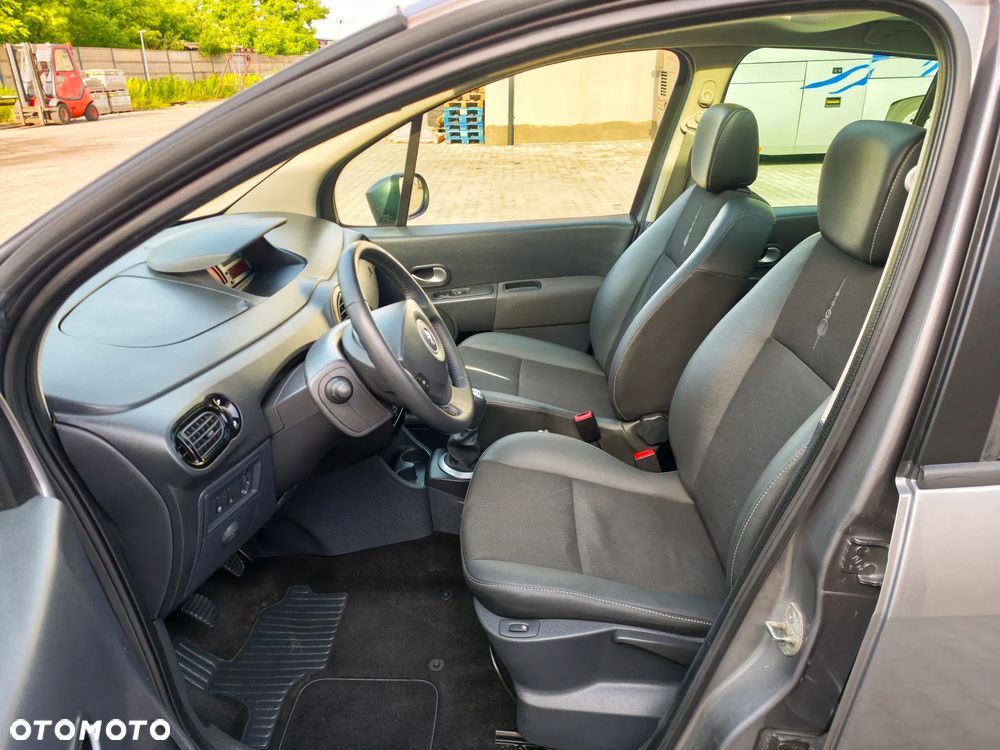 Renault Modus 1.2 TCE Nigh&Day - 11