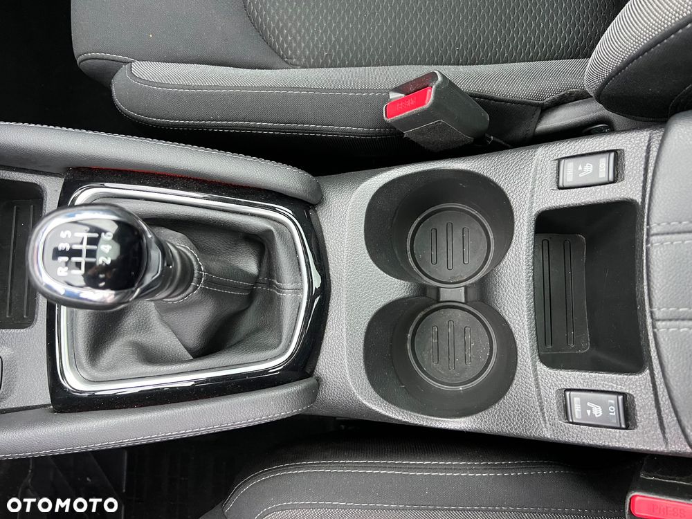 Nissan Qashqai 1.3 DIG-T MHEV N-Connecta - 20