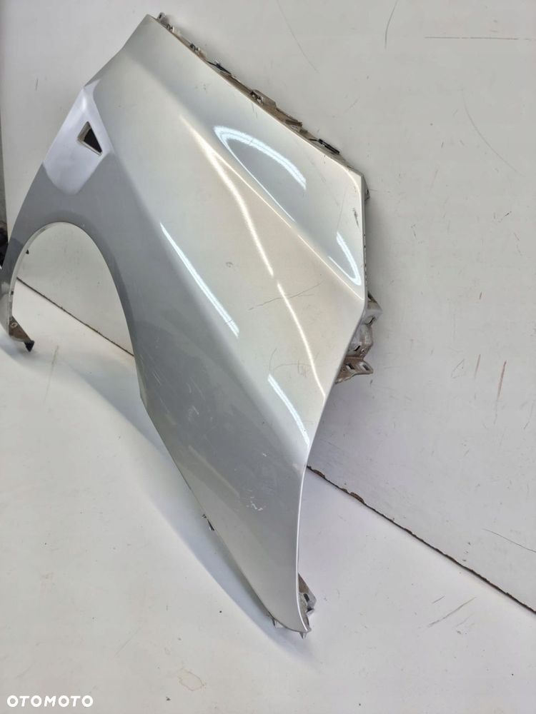 RENAULT ESPACE 4 IV Błotnik przód przedni PRAWY - 2