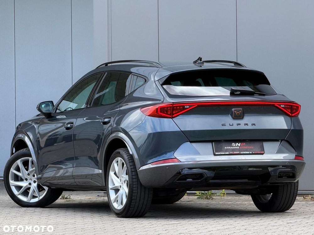 Cupra Formentor - 35