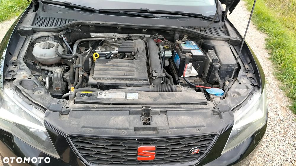 Seat Leon - 10