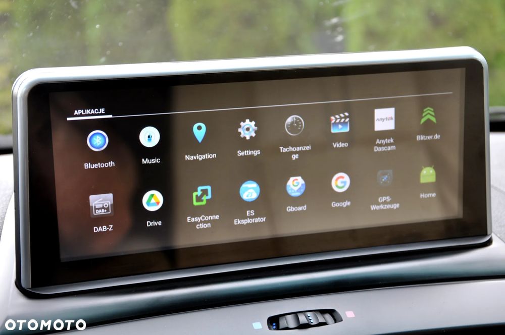 BMW X3 xDrive35d Limited Sport Edition - 34