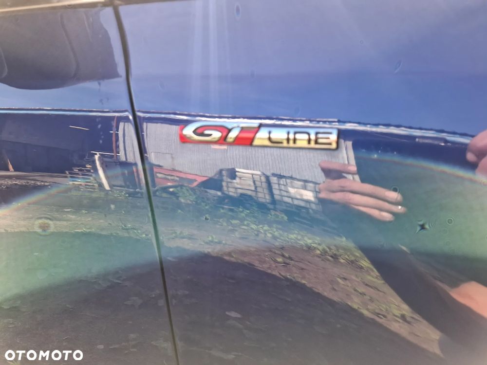 Peugeot 308 BlueHDi FAP 120 Stop&Start GT-Line Edition - 12