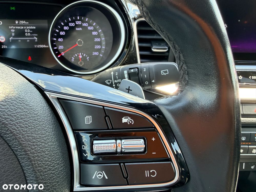 Kia Ceed 1.5 T-GDI L Business Line DCT - 25