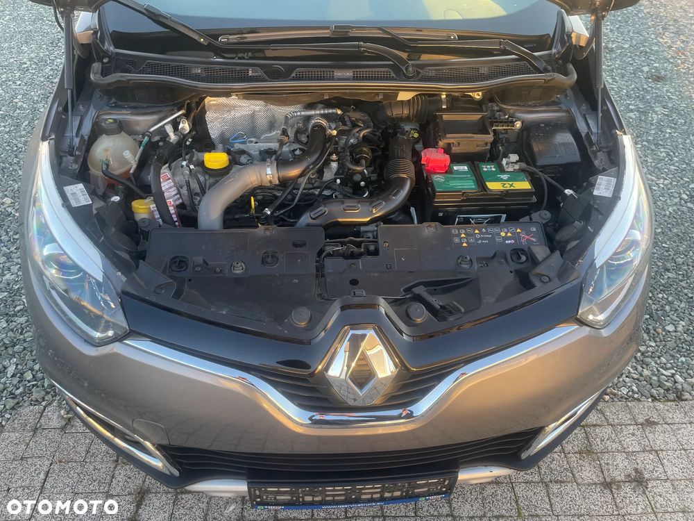 Renault Captur - 25