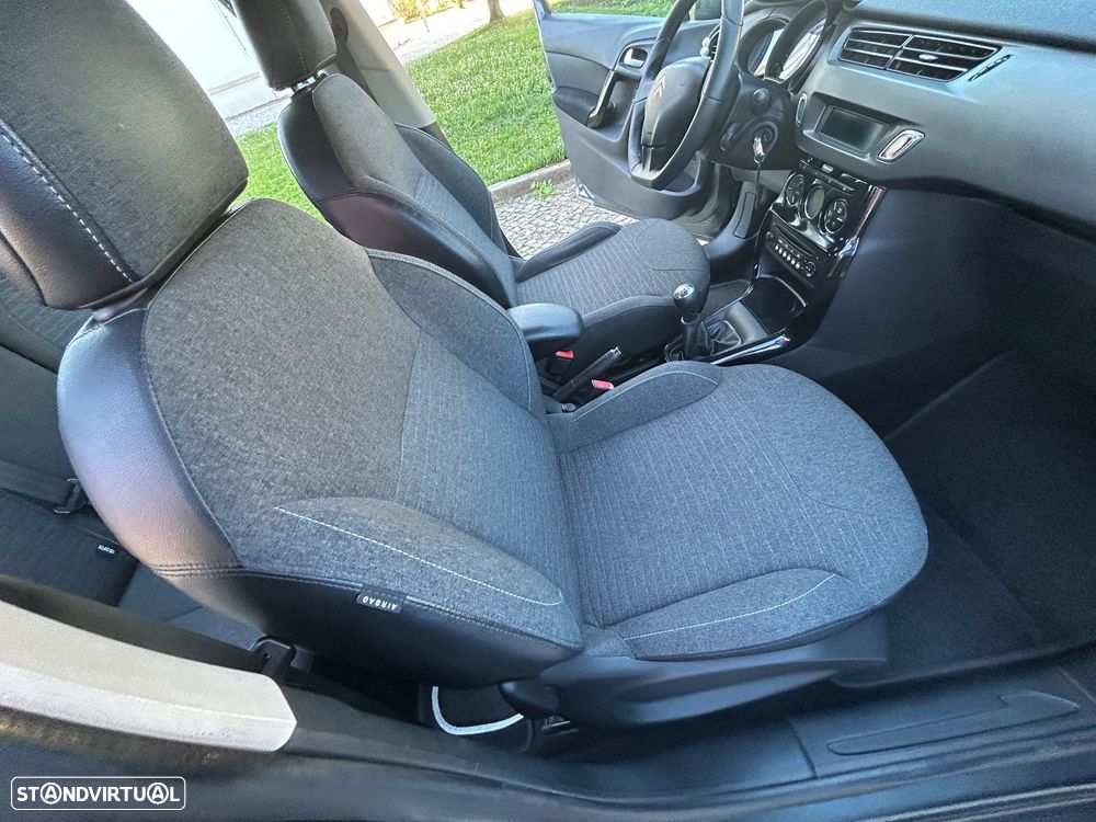 Citroën C3 1.2 VTi Collection - 26