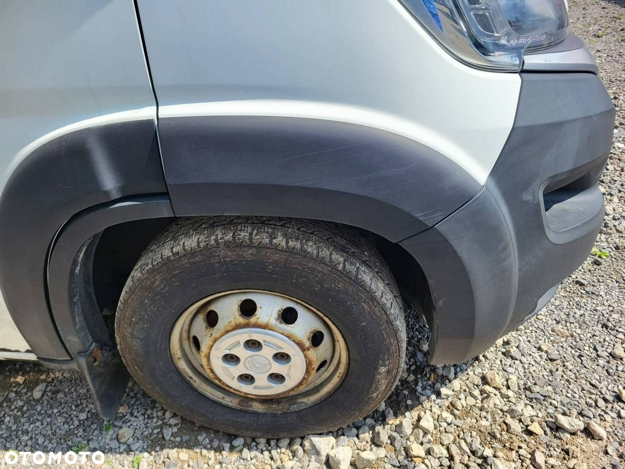 Citroën Jumper - 21