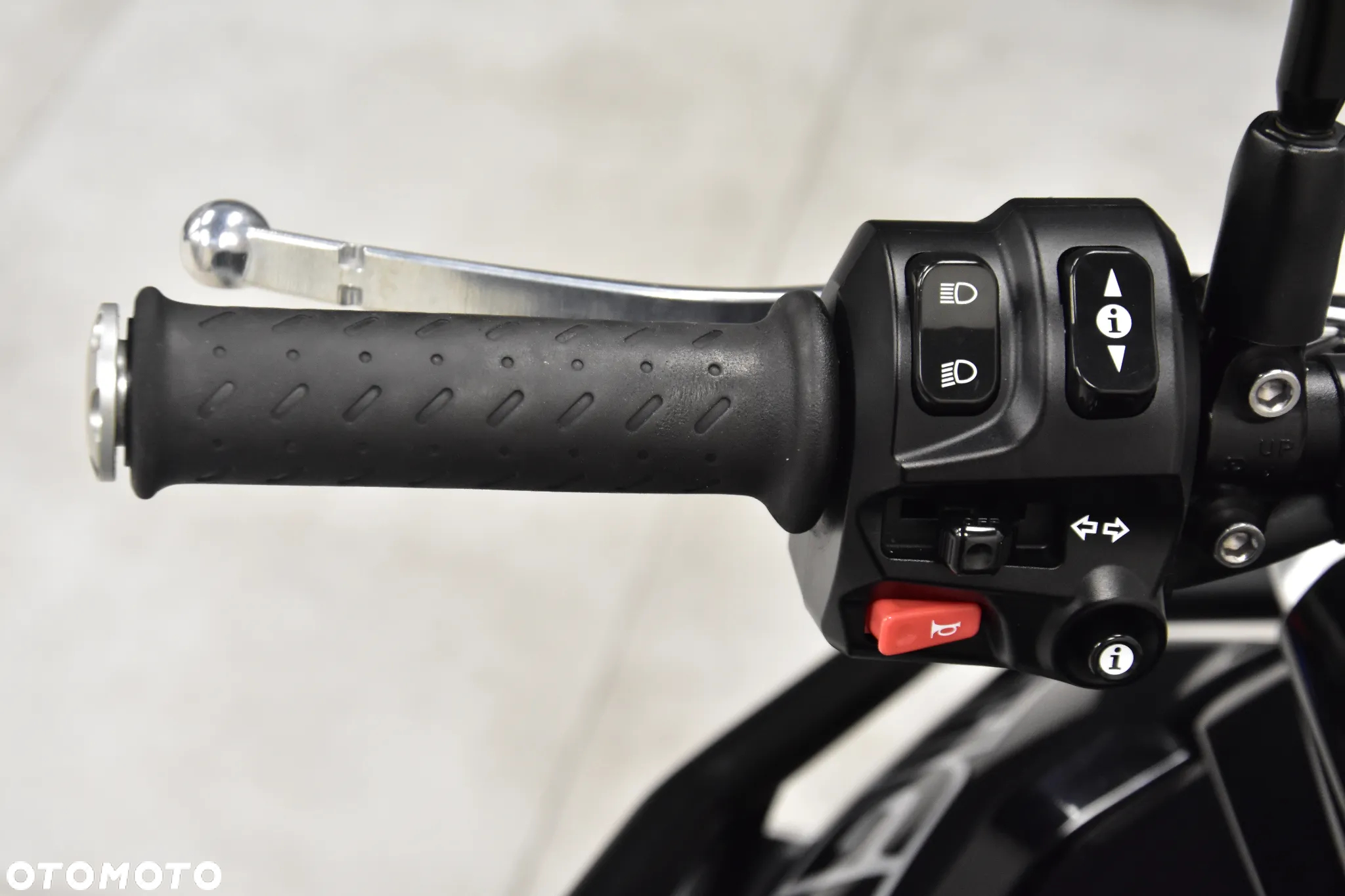 Triumph Tiger - 22