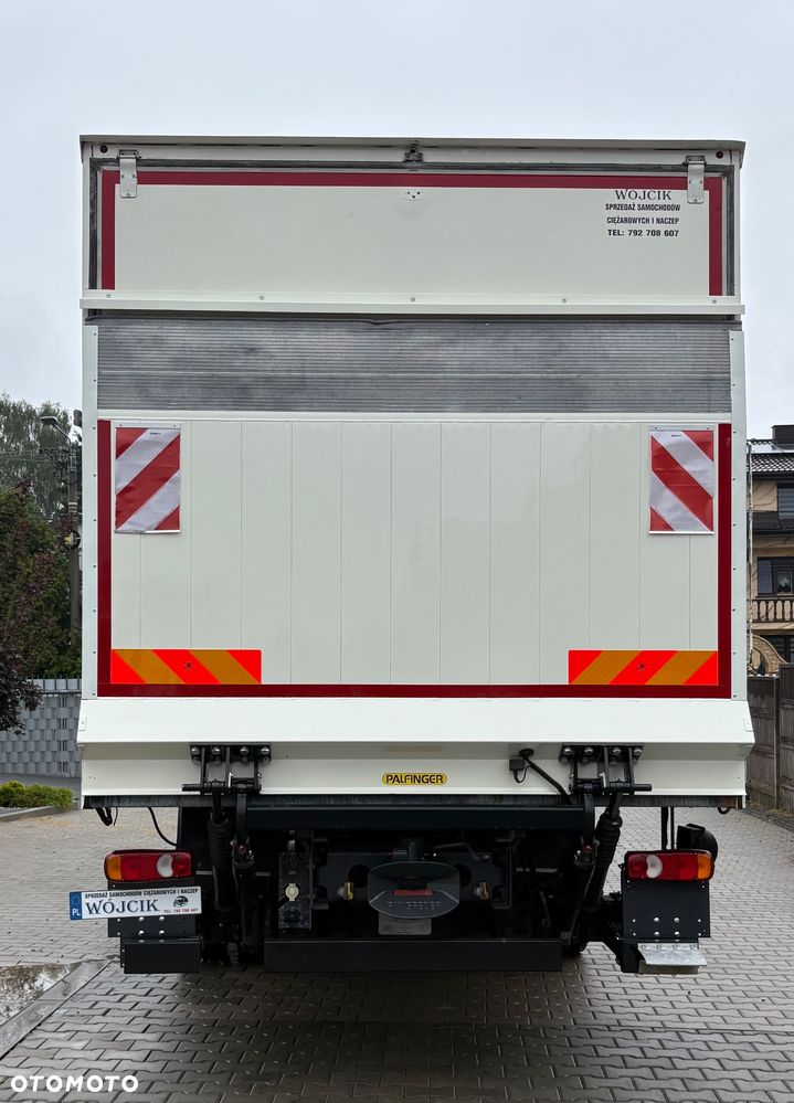 DAF LF 290 Kabina Sypialna Winda Nowe Felgi i Opony - 15
