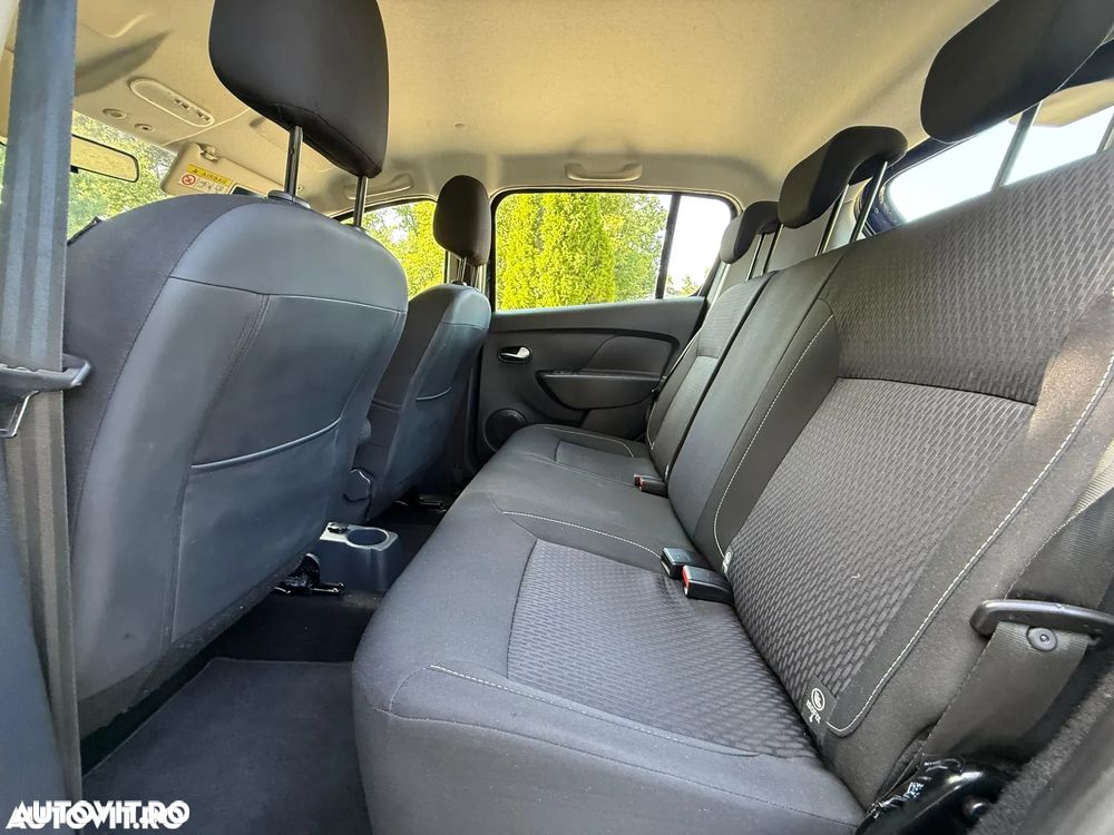Dacia Sandero 0.9 TCe Laureate - 11