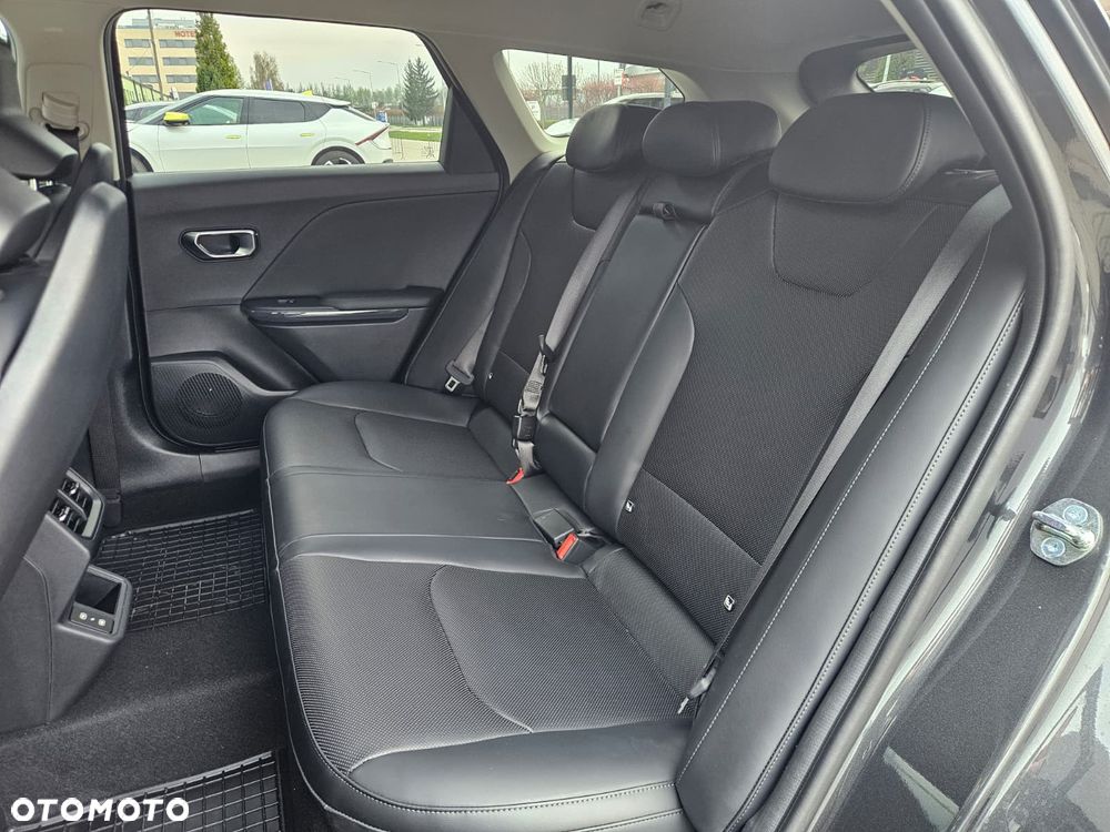 Kia K4 1.6 T-GDI L - 15