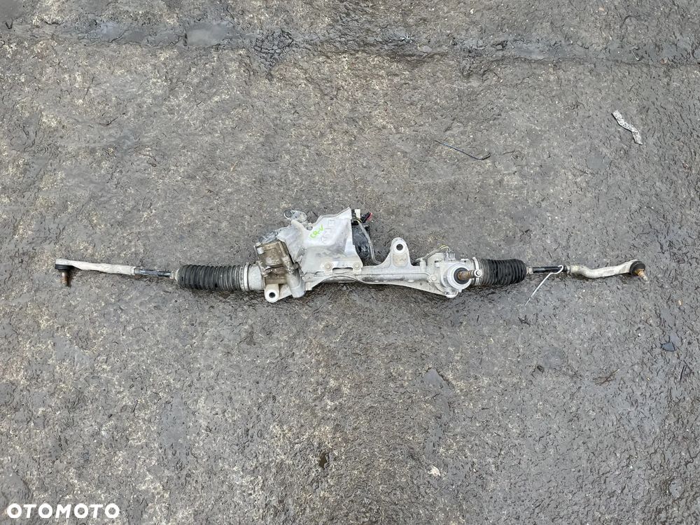 Przekładnia Kierownicza Maglownica Honda CR-V V lift 2.0HYB 4x4 19-23r - 1