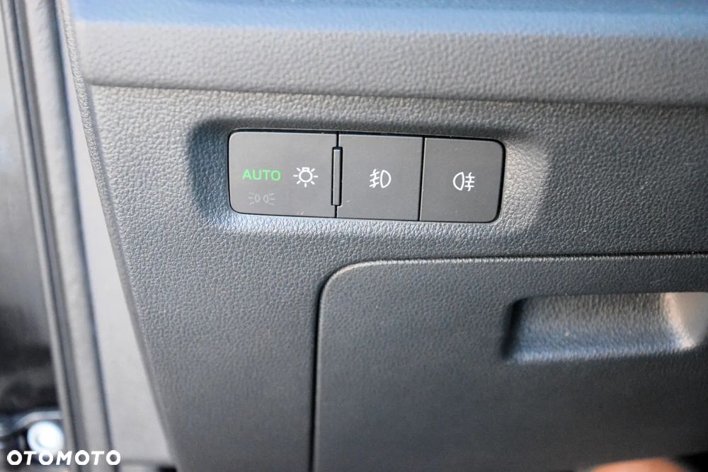 Skoda Octavia 1.5 TSI ACT Ambition - 18