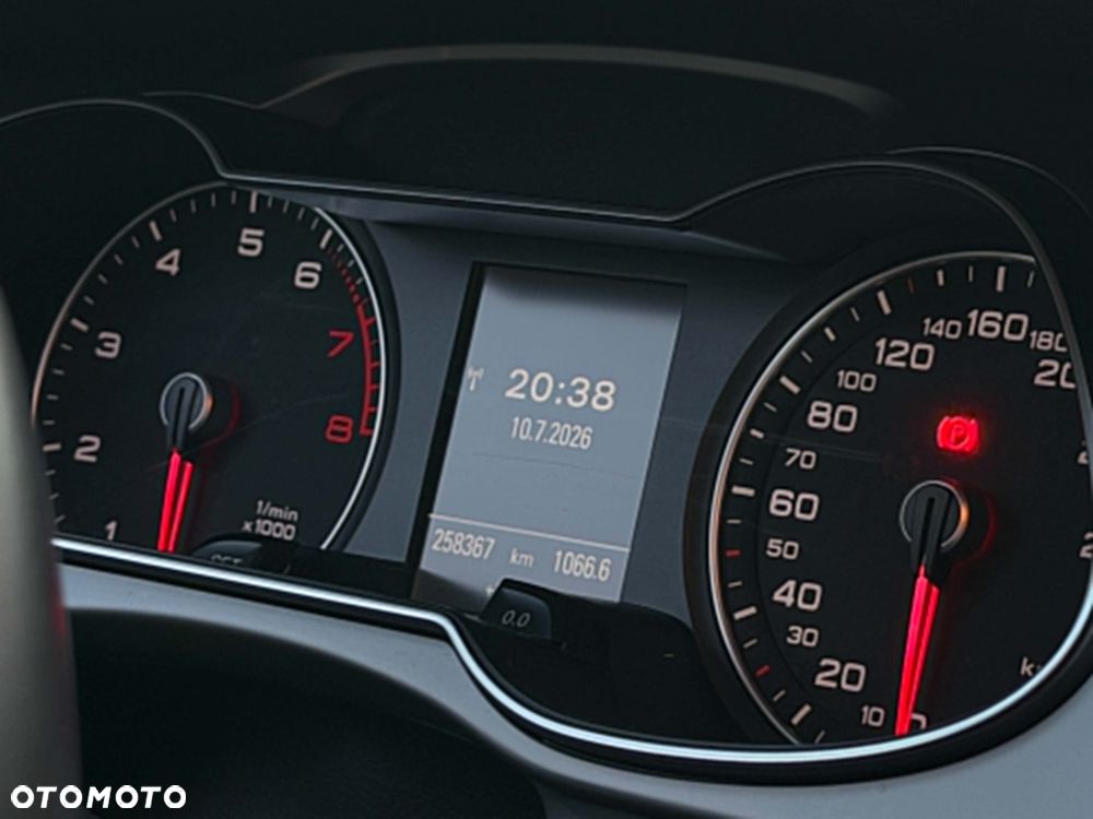 Audi A4 Limousine 1.8 TFSI - 14