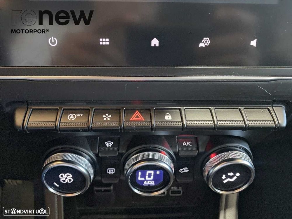 Renault Captur 1.0 TCe Techno - 15