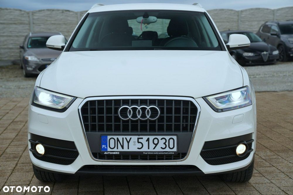 Audi Q3 - 7