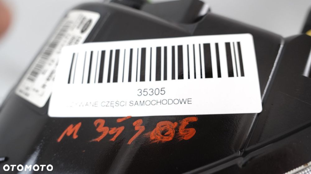 LAMPA LEWY PRZÓD PRZEDNIA FORD KUGA MK2 13-16R - 8