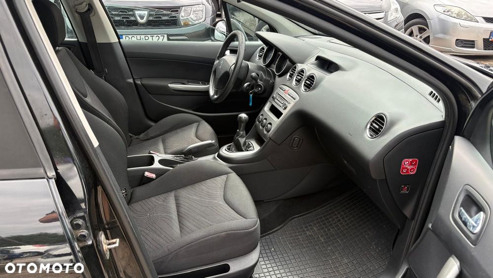 Peugeot 308 120 VTi Style - 7