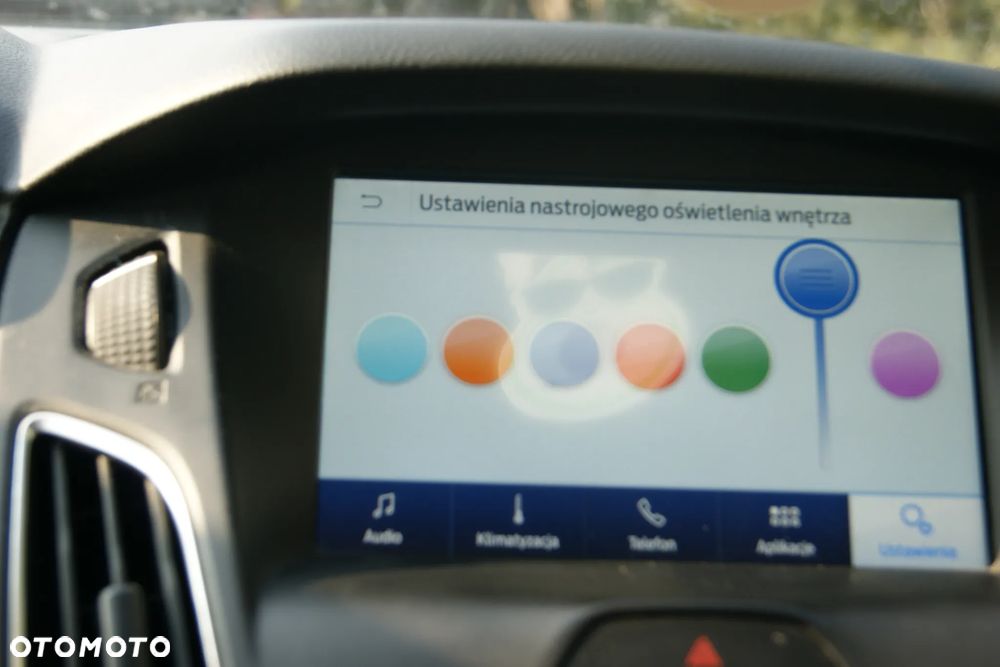 Ford Focus - 28