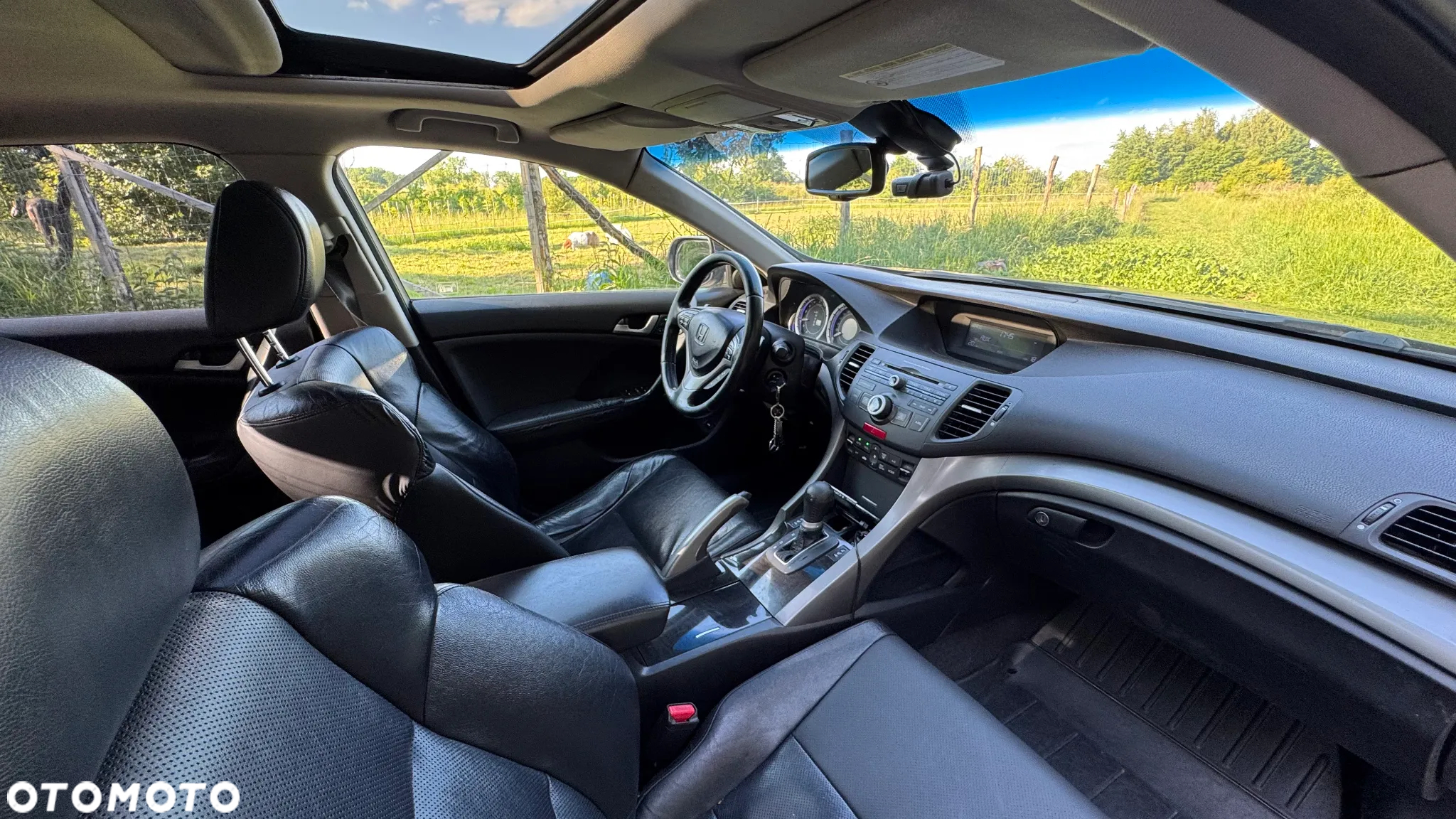 Honda Accord 2.4 Executive - 12