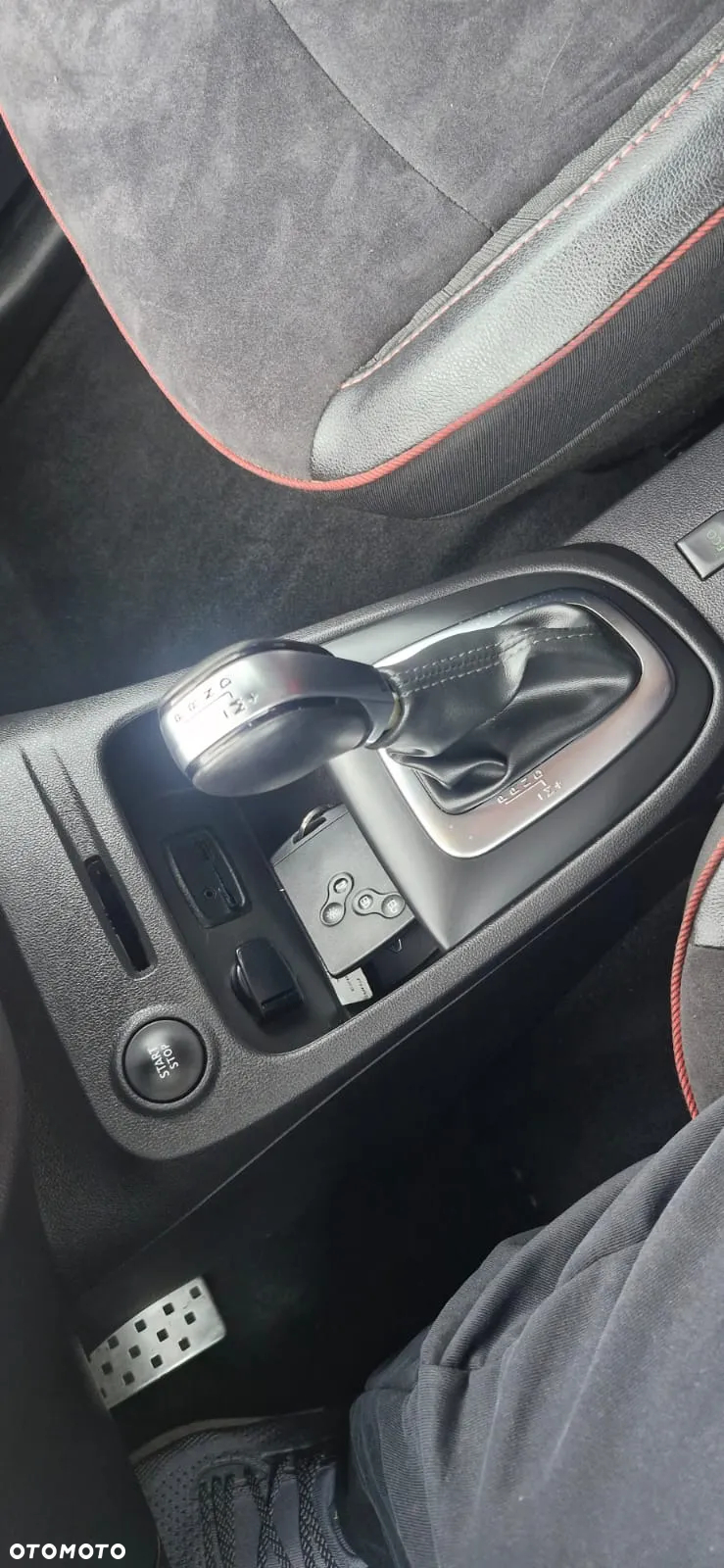 Renault Captur 1.3 Energy TCe S-Edition EDC - 17
