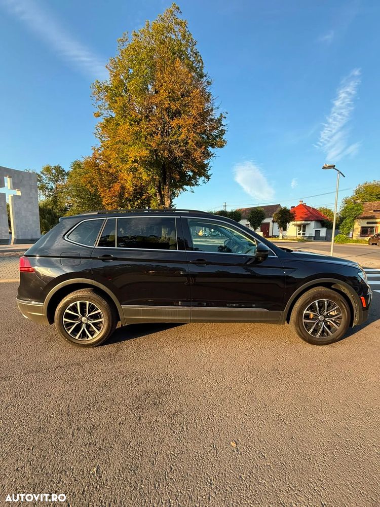 Volkswagen Tiguan - 6