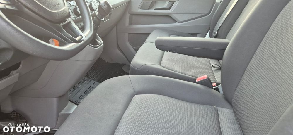 MAN MAN TGE 3.140 - 9