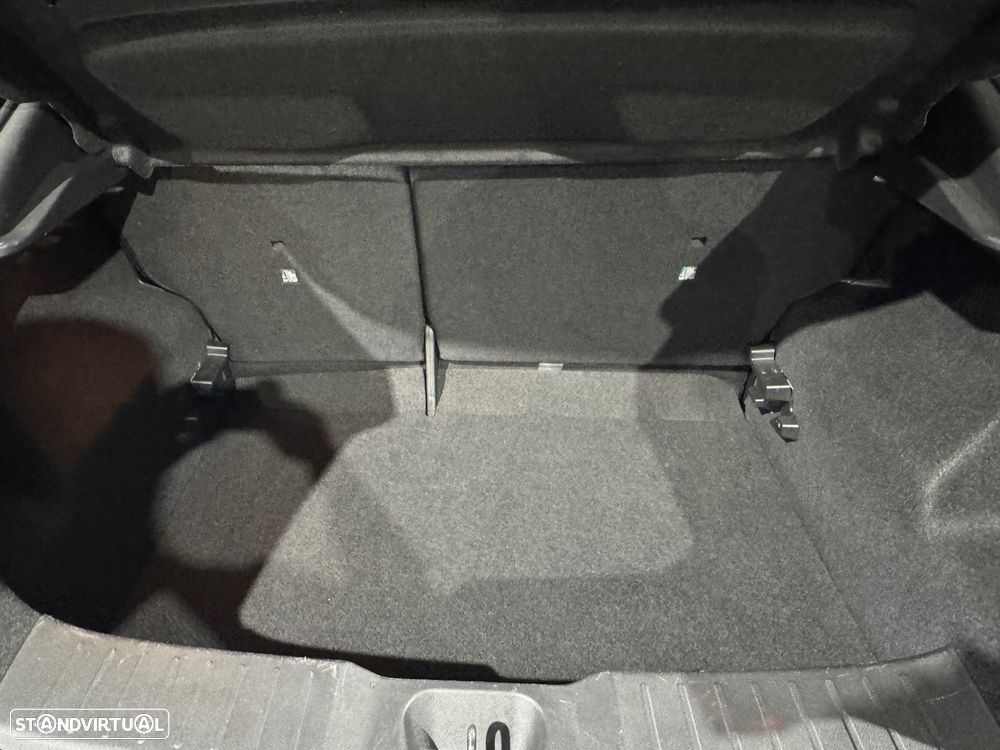 Nissan Juke 1.0 DIG-T N-Connecta DCT - 14