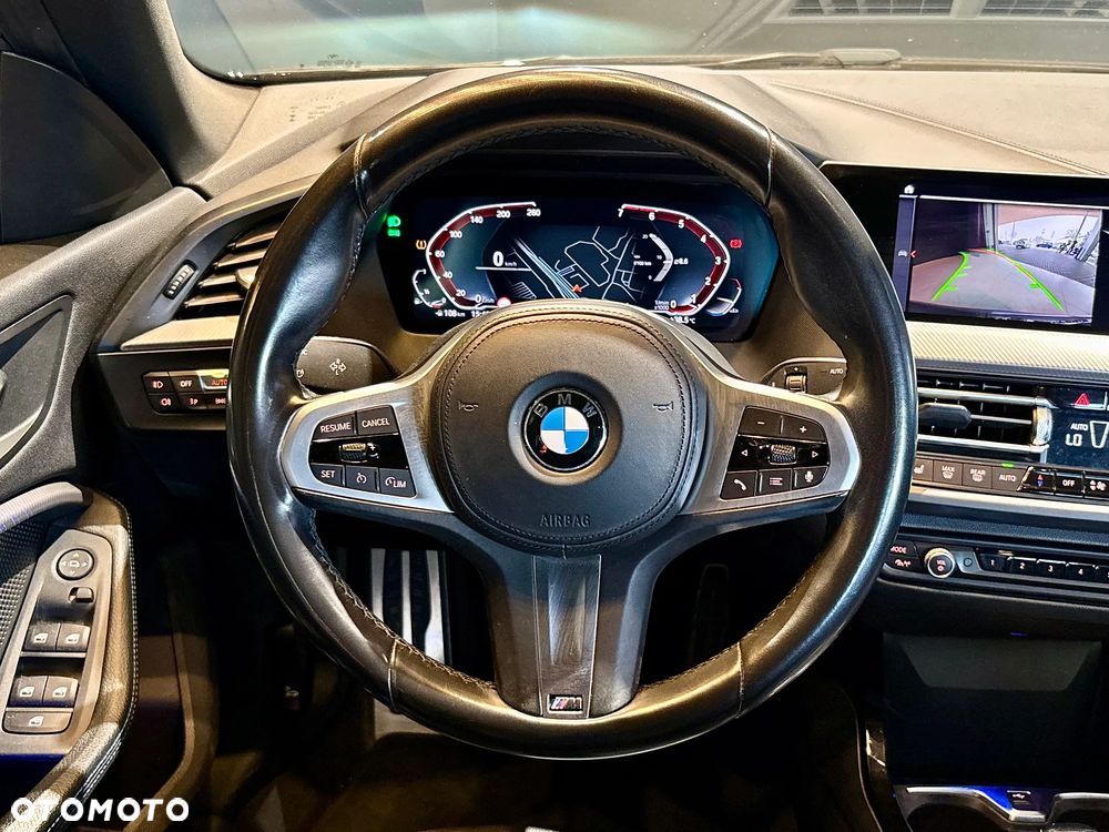 BMW Seria 2 218i M Sport - 12