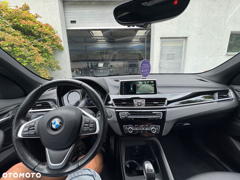 BMW X1 - 11