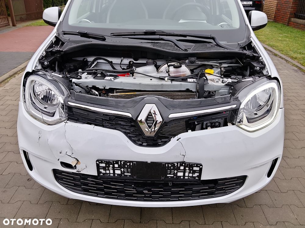 Renault Twingo Electric ZEN - 9