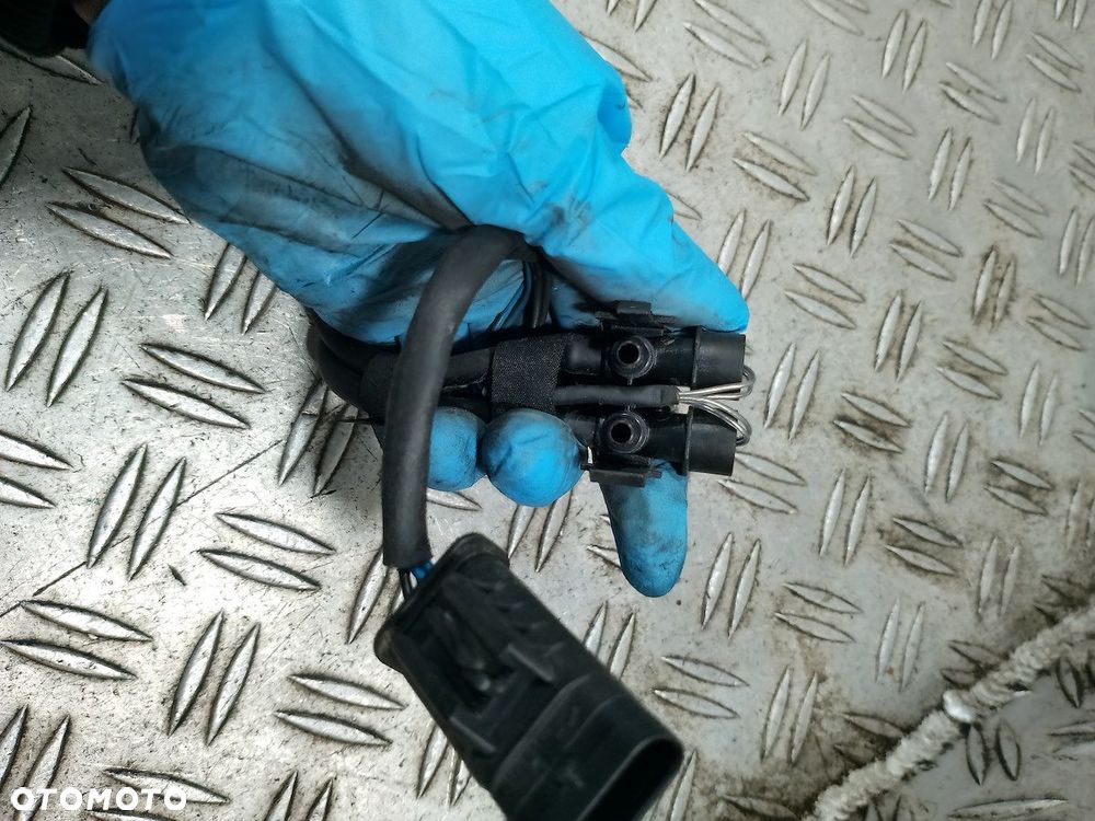 RAMIE WYCIERACZKI LEWE MAYBACH X222 A2228200640 - 8