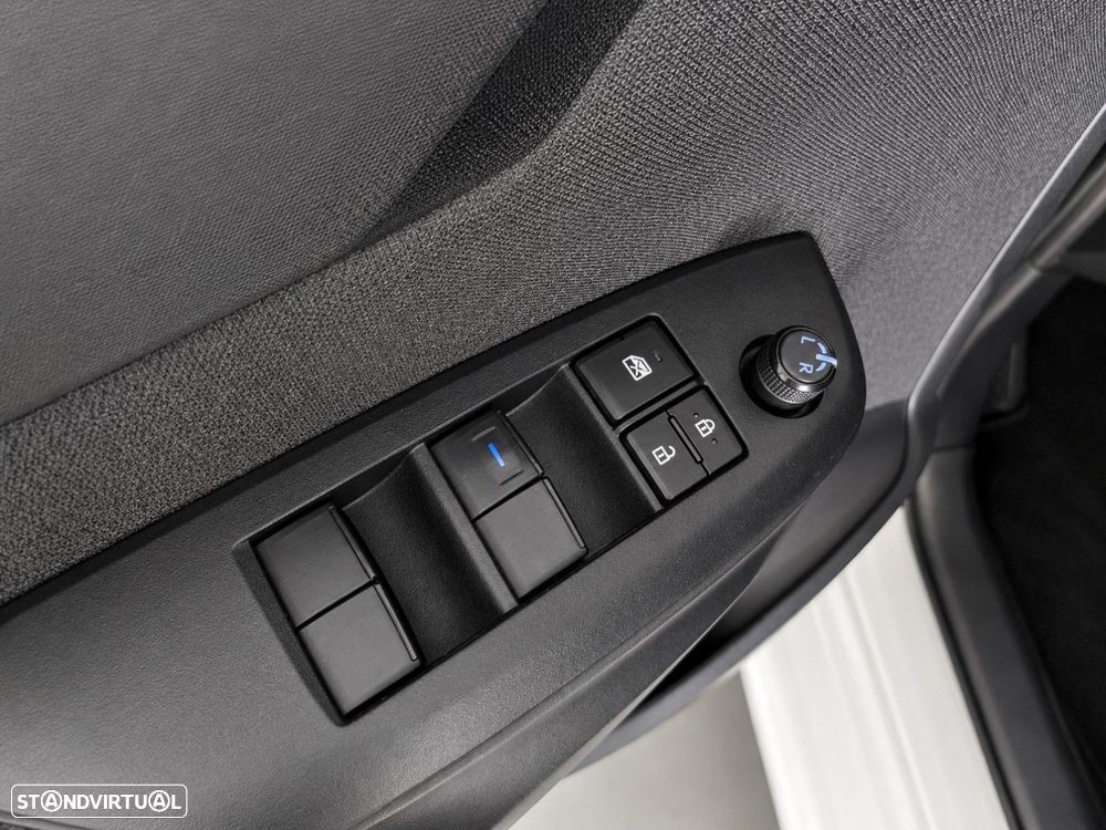 Toyota Yaris 1.5 HDF Exclusive - 18