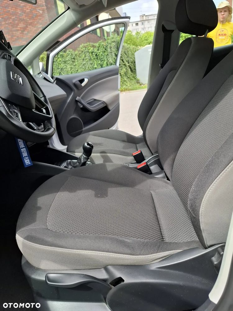 Seat Ibiza 1.0 Style - 15