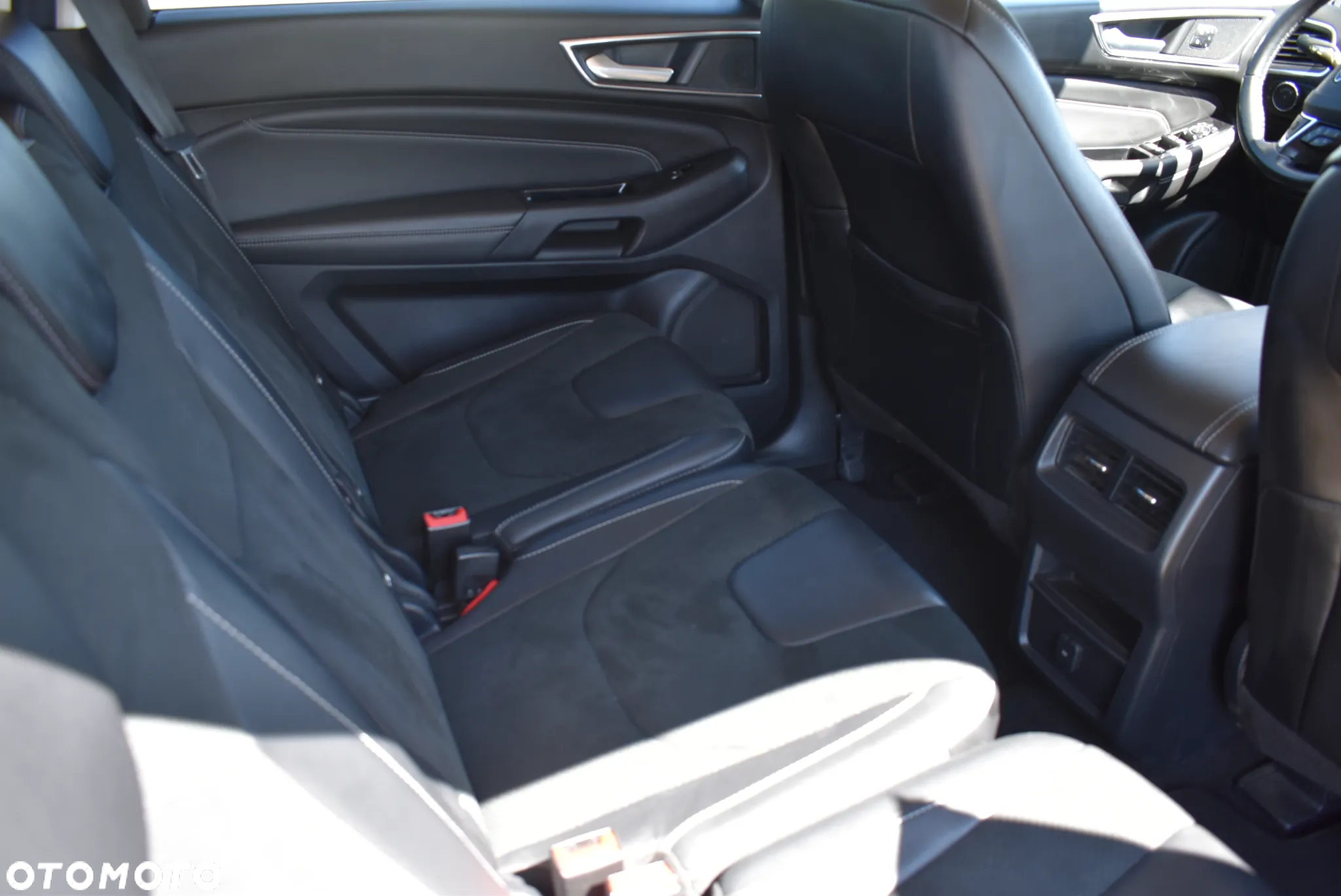 Ford S-Max 2.0 TDCi Bi-Turbo Titanium PowerShift - 10