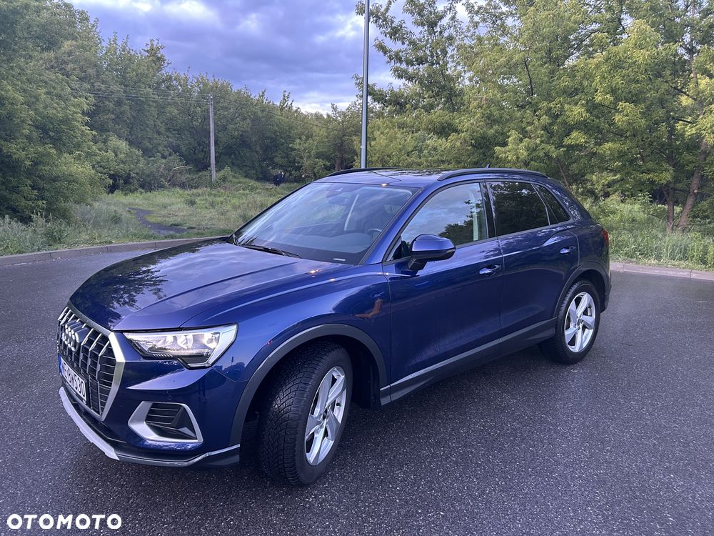 Audi Q3 35 TFSI Advanced S tronic - 4