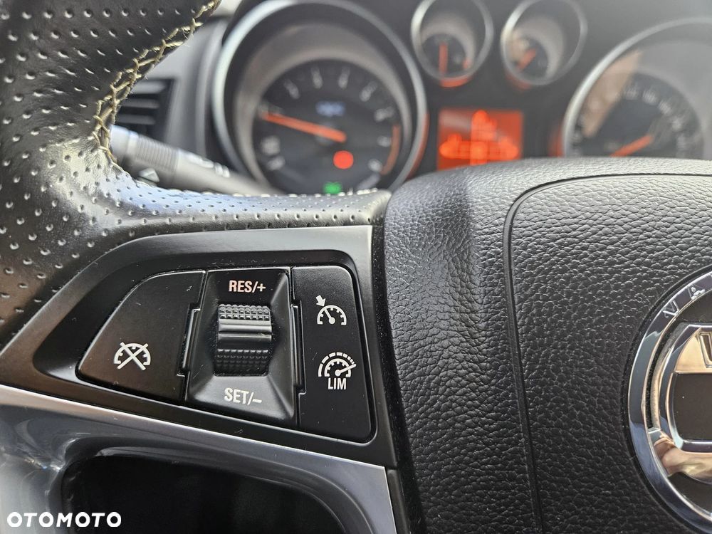 Opel Astra - 19
