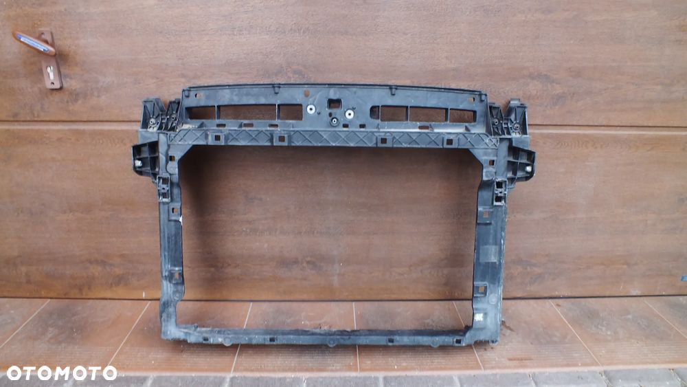 Pas przedni Skoda Kodiaq  565805588G - 1