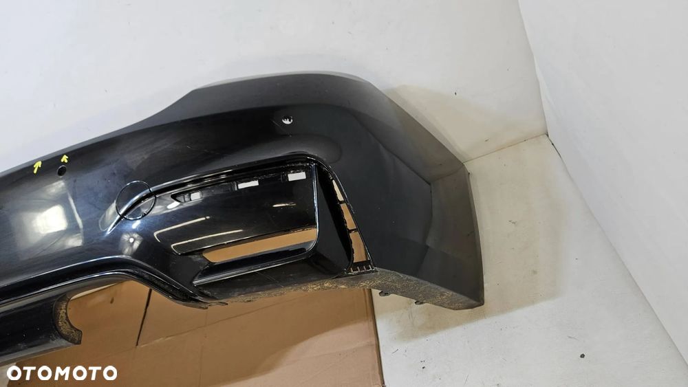 zderzak tył tylny bmw m4 f82 m-power 8054284 - 5