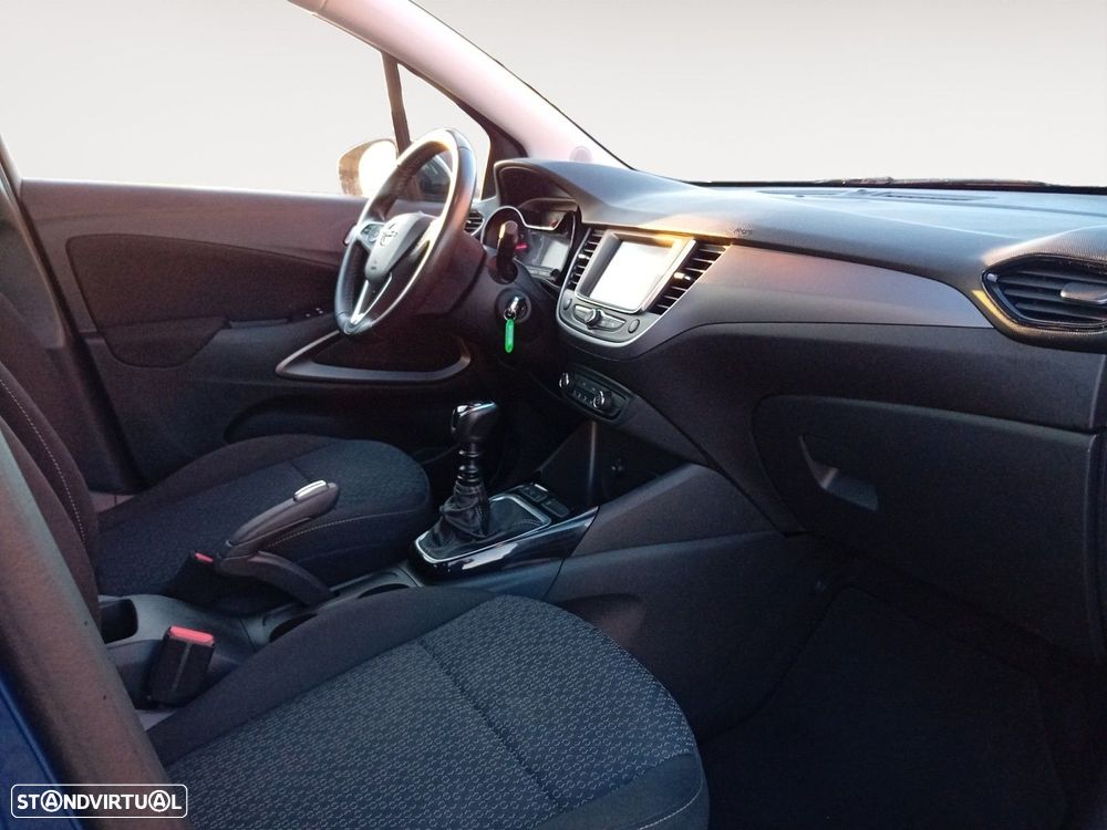 Opel Crossland 1.2 T Edition - 15