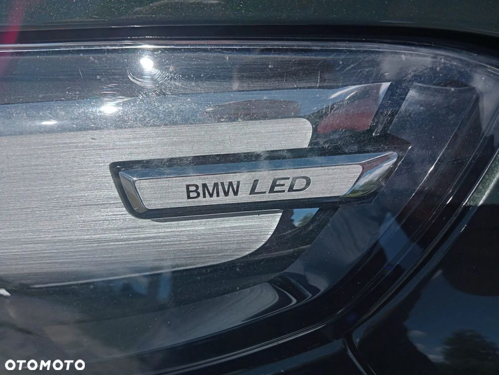 BMW X1 sDrive18i Advantage - 9