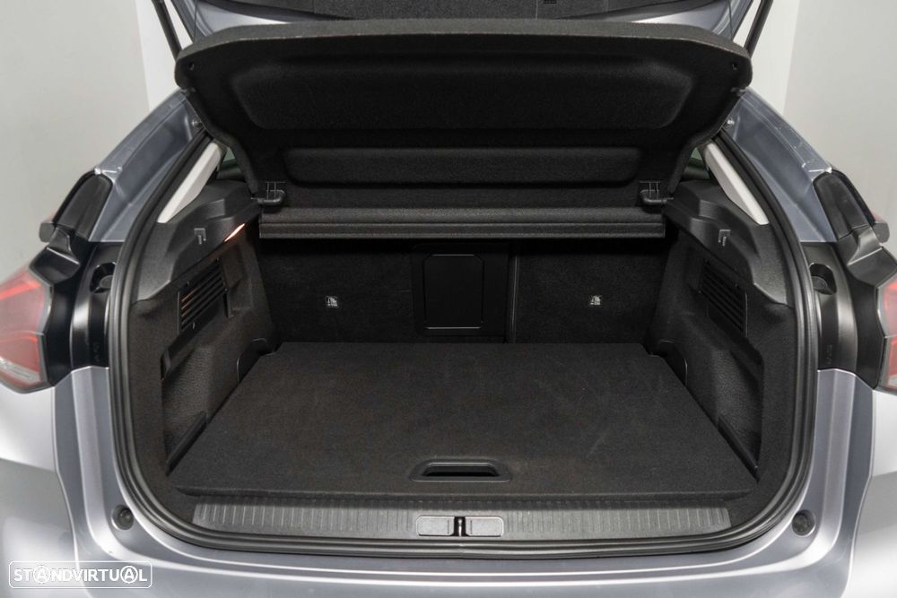 Citroën C4 1.2 PureTech Shine Pack EAT8 - 14