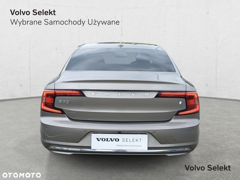 Volvo S90 - 7