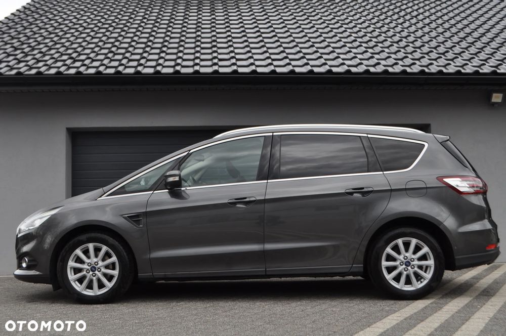 Ford S-Max - 3
