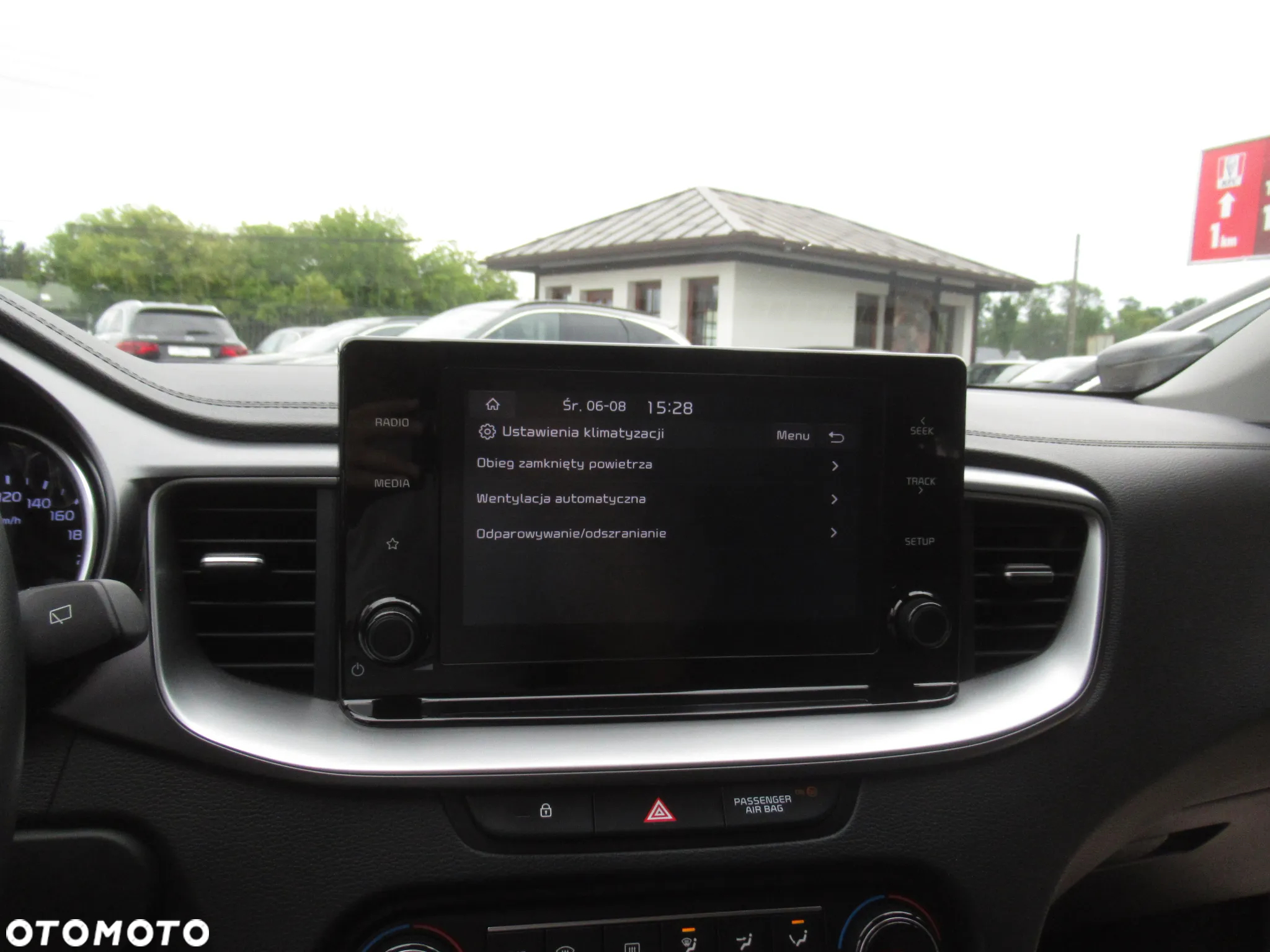 Kia Ceed 1.5 T-GDI M DCT - 27