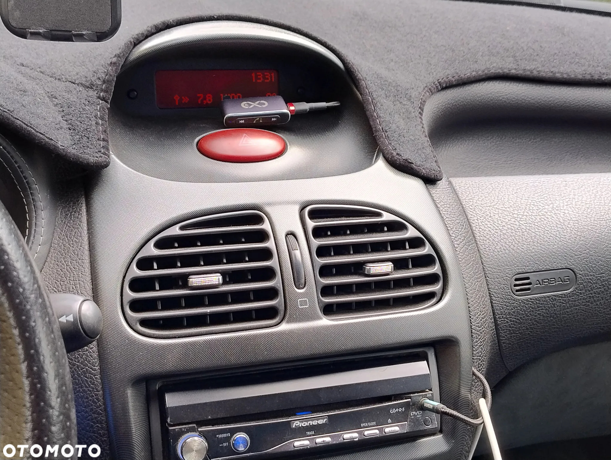 Peugeot 206 2.0 RC - 11