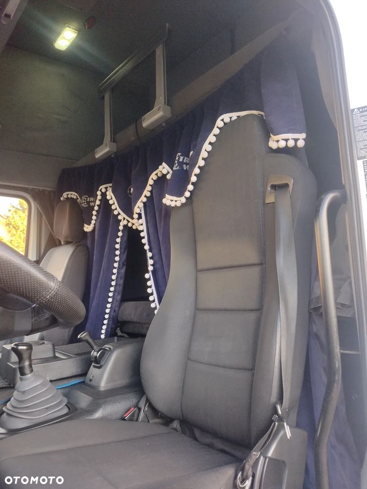 Mercedes-Benz Atego1234L - 6